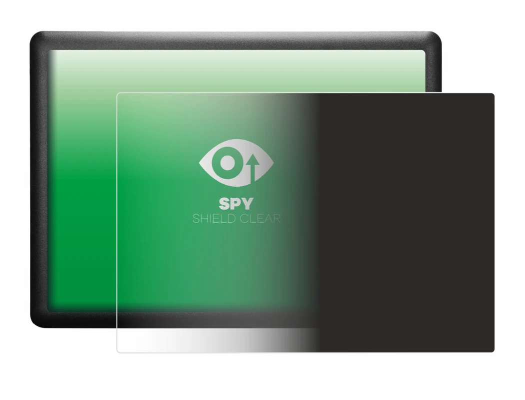 Image of the device Wacom One S CTL-472-S with a wide variety of screen protectors.