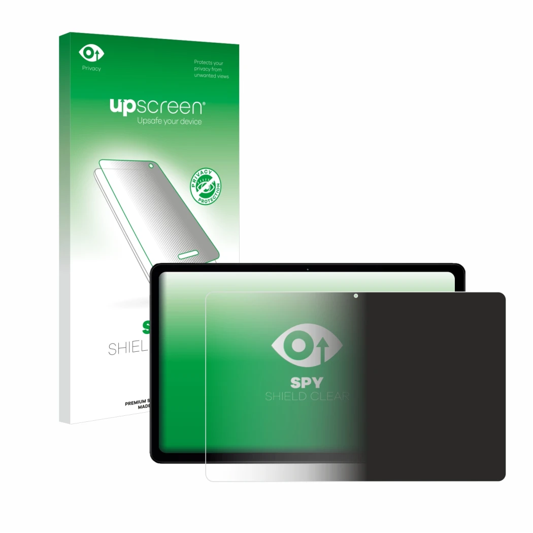 Front side of a product packaging with the brand logo upscreen. Next to it is the device HMD T21 shown with the corresponding