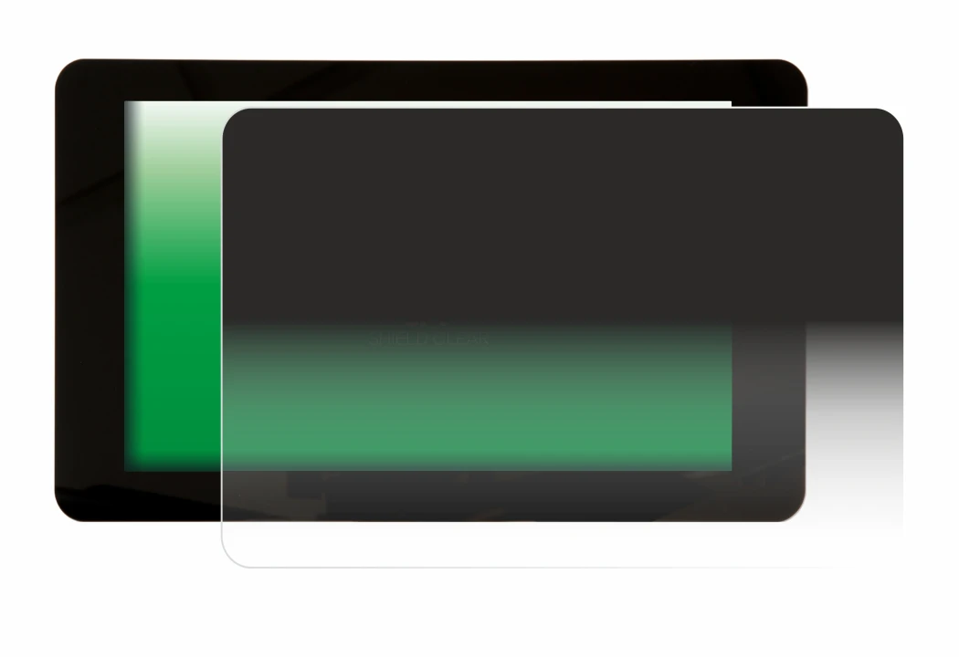 Image of the device Raspberry Pi Touchscreen 2 (7