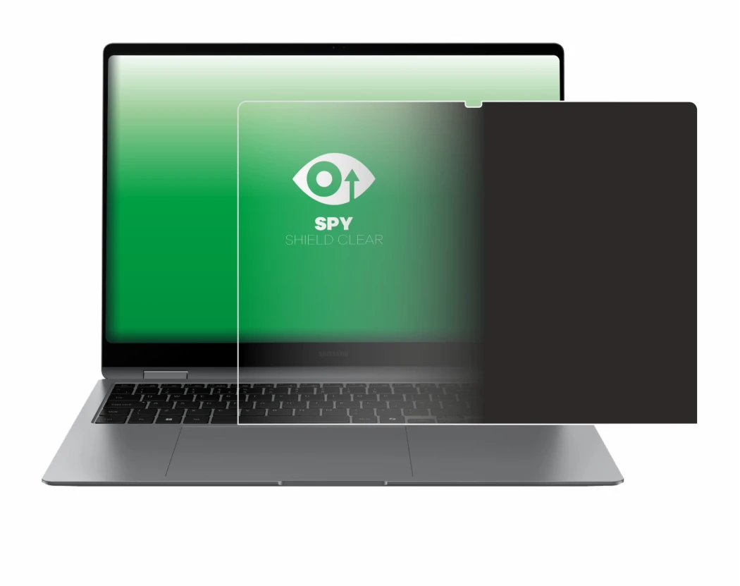 Image of the device Samsung Galaxy Book5 Pro 360 16