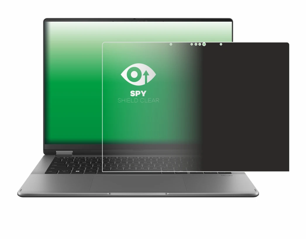 Image of the device ASUS Vivobook 14 Flip TP3407 with a wide variety of screen protectors.