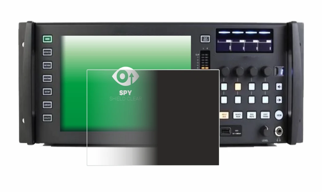Image of the device Behringer Wing Rack with a wide variety of screen protectors.