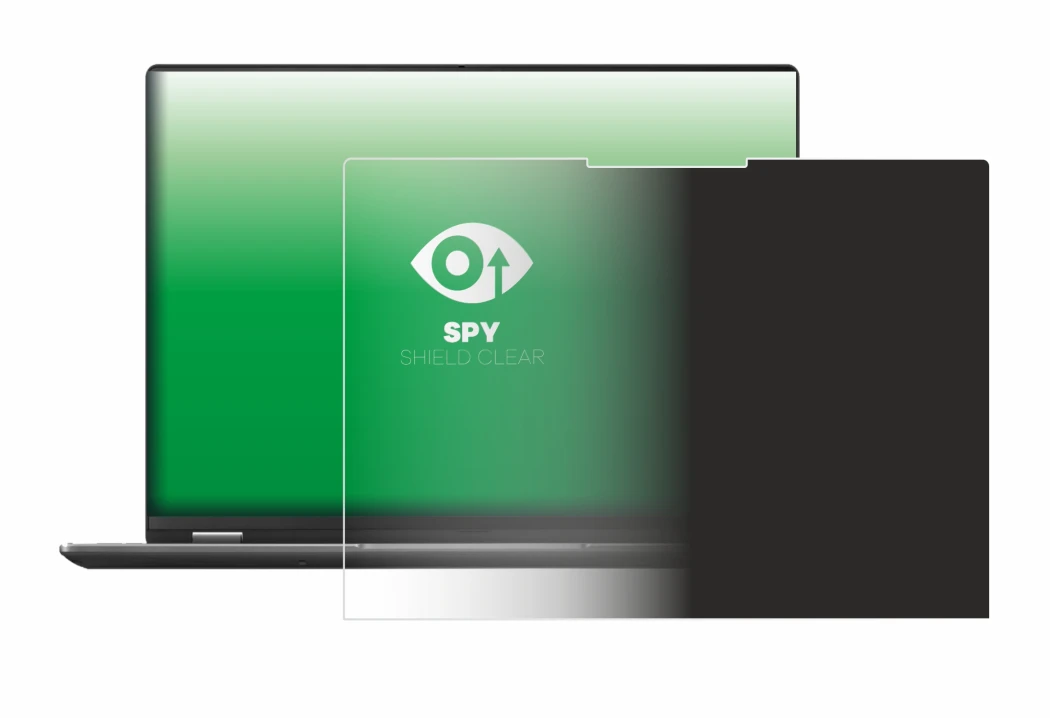 Image of the device ASUS Vivobook S 16 Flip TP3607SA-RJ022W with a wide variety of screen protectors.