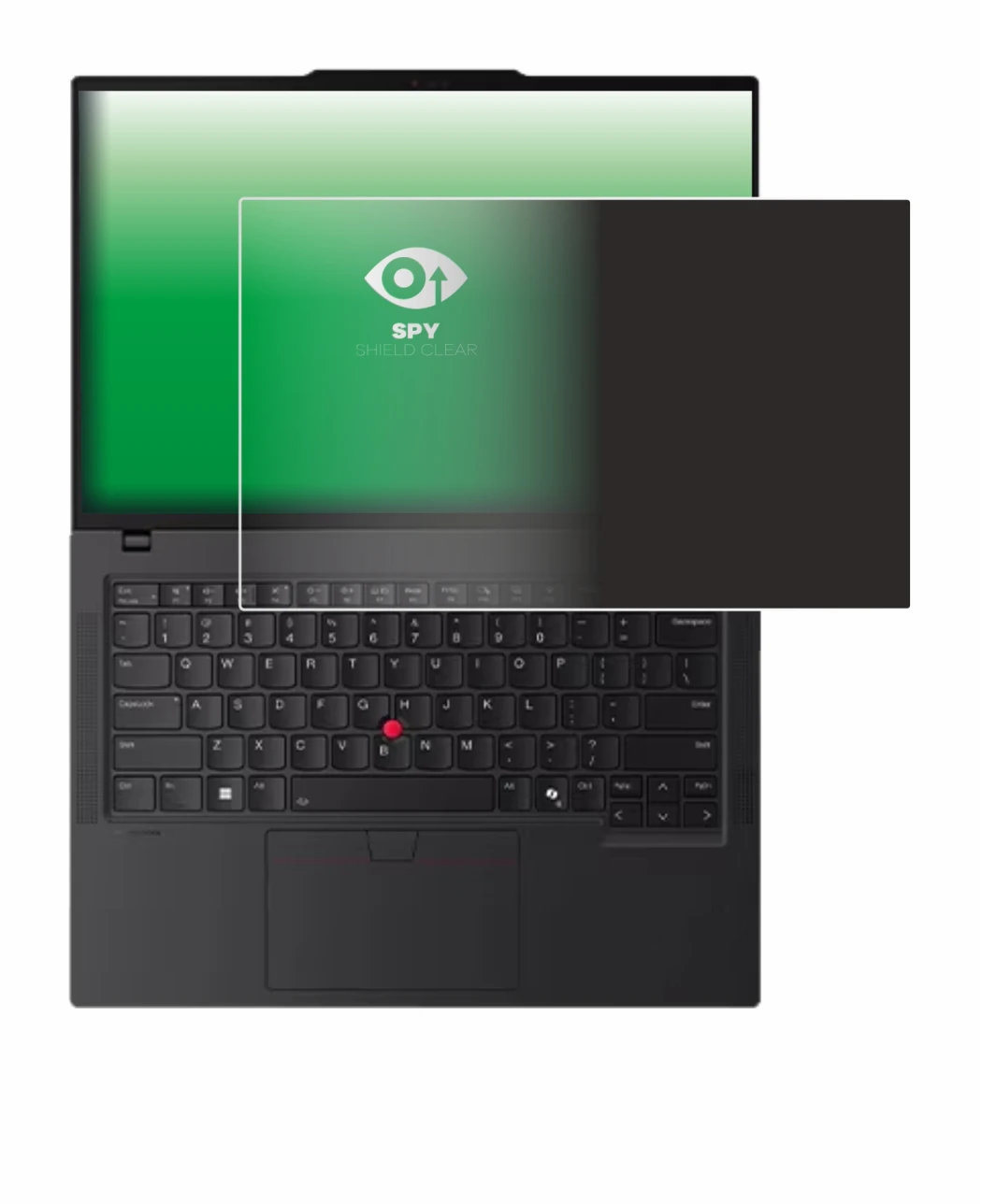 Image of the device Lenovo ThinkPad P14s Gen 6 14