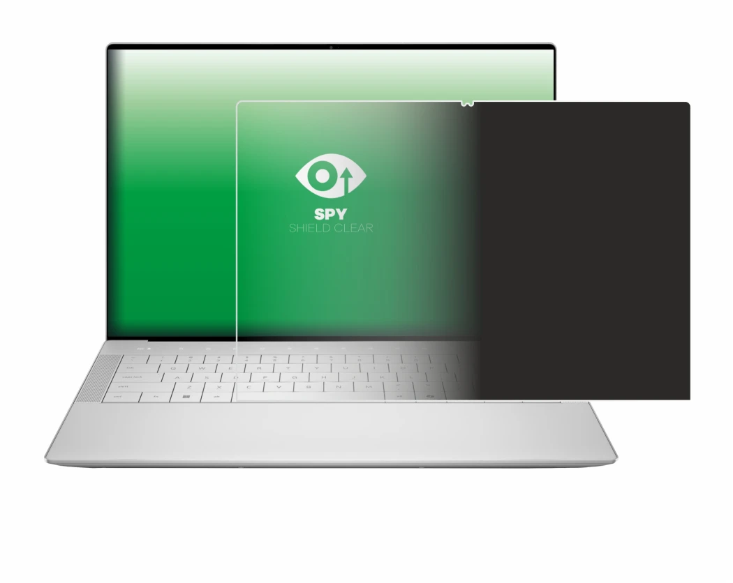 Image of the device Dell 14 Premium Laptop with a wide variety of screen protectors.