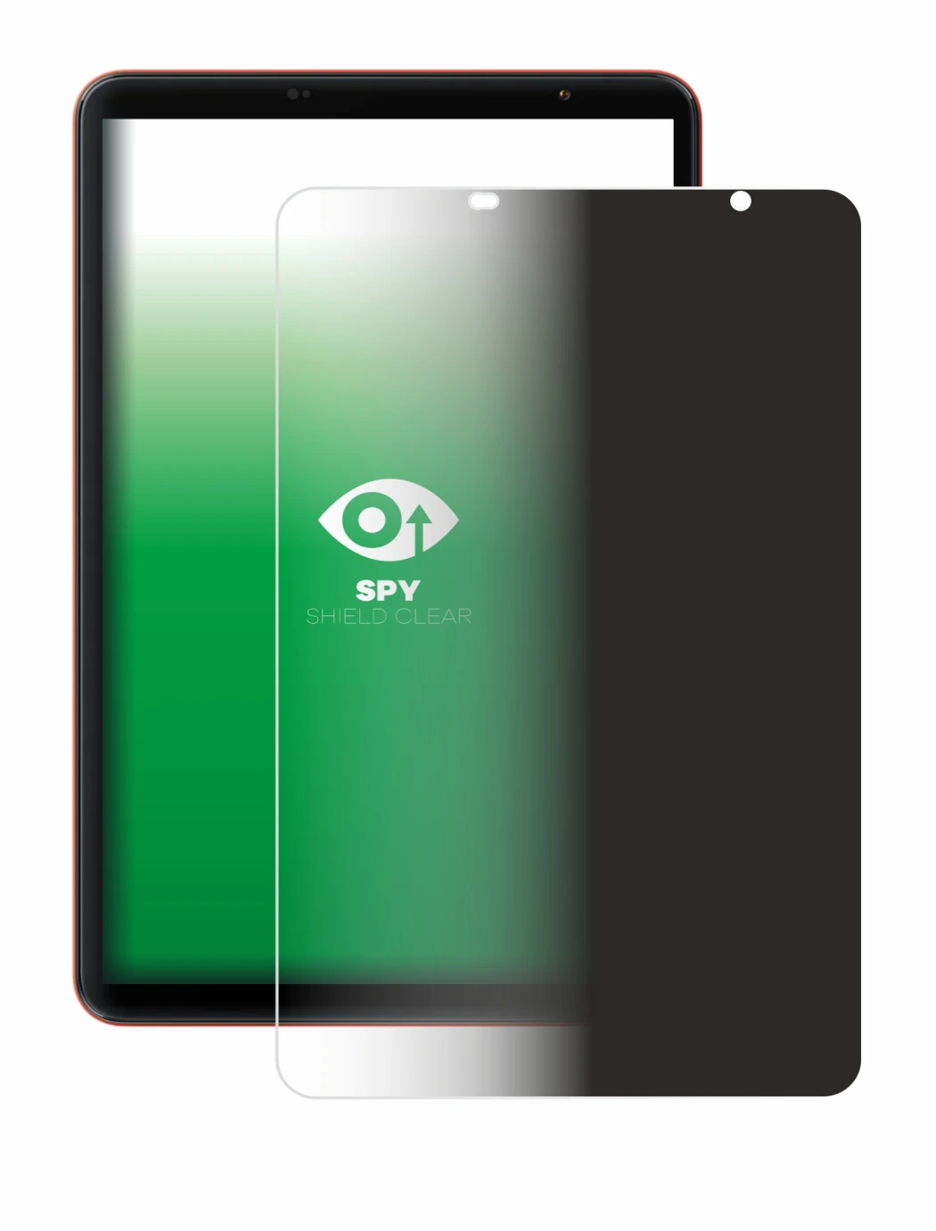 Image of the device Blackview Zeno 1 8