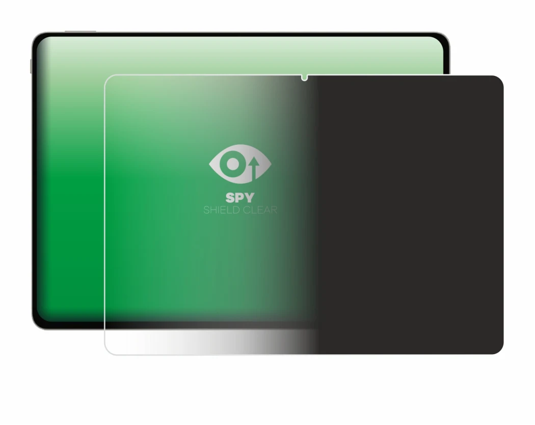 Image of the device Honor Magicpad 3 with a wide variety of screen protectors.