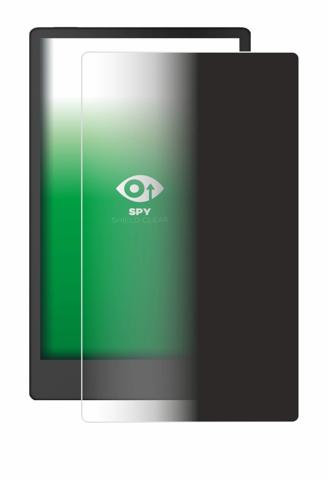 Image of the device reMarkable Paper Pro Move with a wide variety of screen protectors.