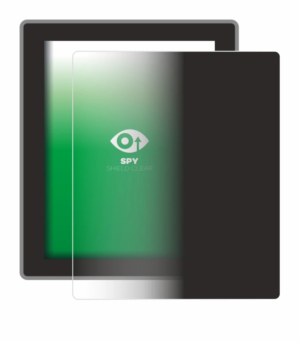 Image of the device Peterson Strobostomp Mini with a wide variety of screen protectors.
