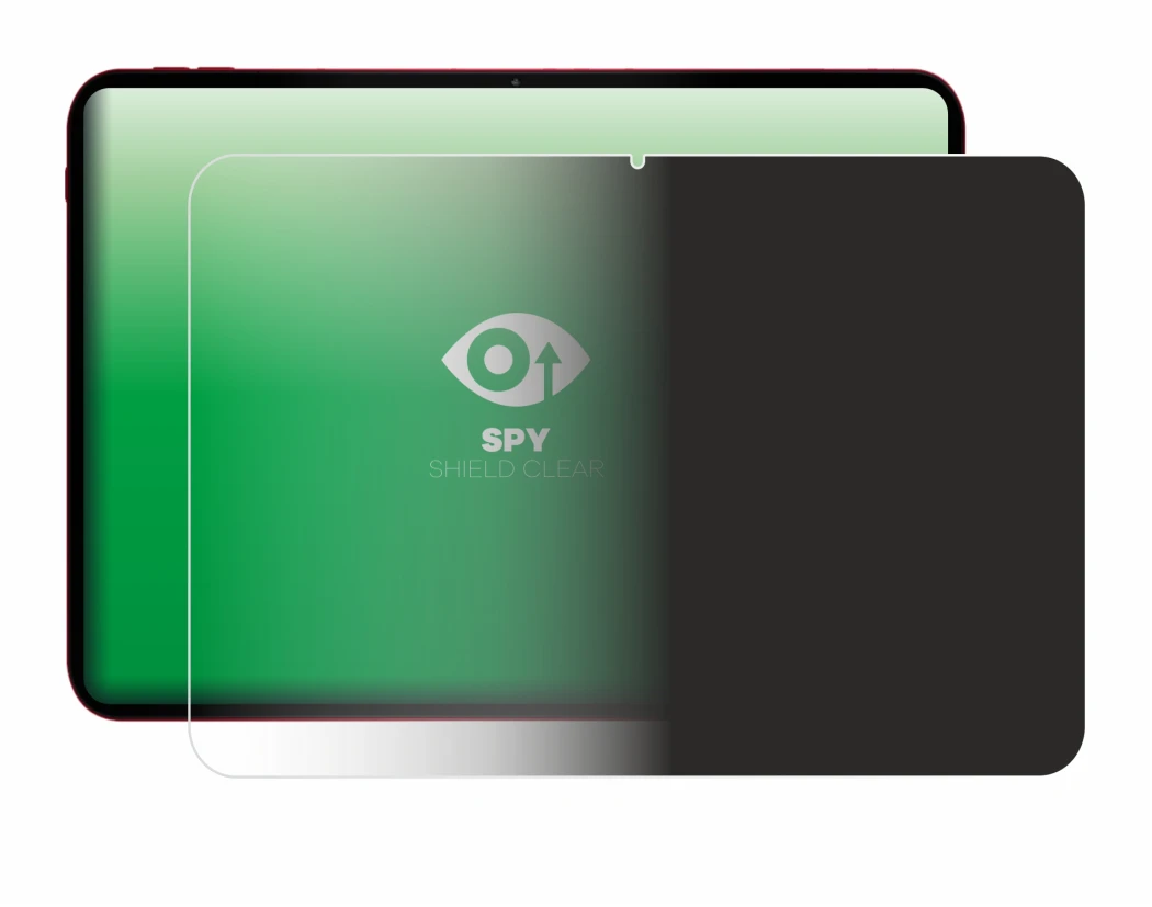 Image of the device Teclast T65 Plus with a wide variety of screen protectors.