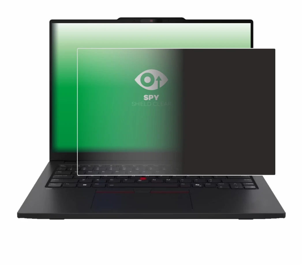 Image of the device Lenovo ThinkPad L13 Gen 6 with a wide variety of screen protectors.