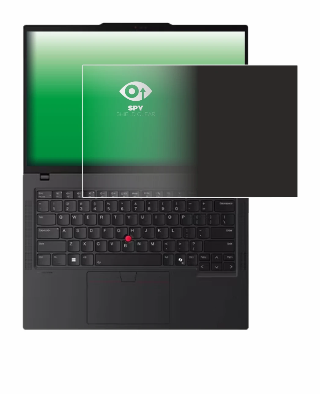 Image of the device Lenovo ThinkPad P14s Gen 6 14.5