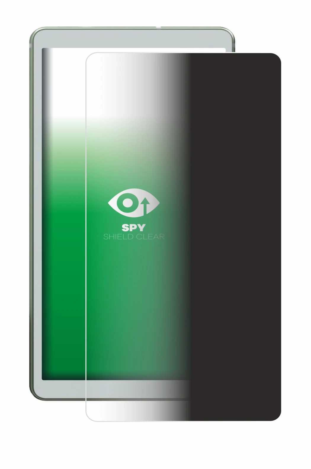 Image of the device Viwoods AiPaper Reader with a wide variety of screen protectors.