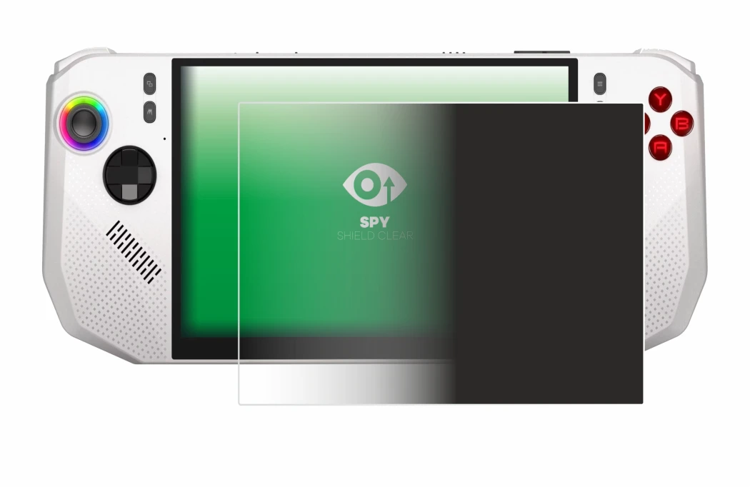 Image of the device MSI Claw A8 BZ2EM with a wide variety of screen protectors.