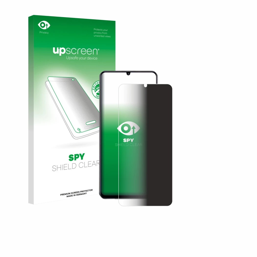 Front side of a product packaging with the brand logo upscreen. Next to it is the device realme Note 70 shown with the corresp