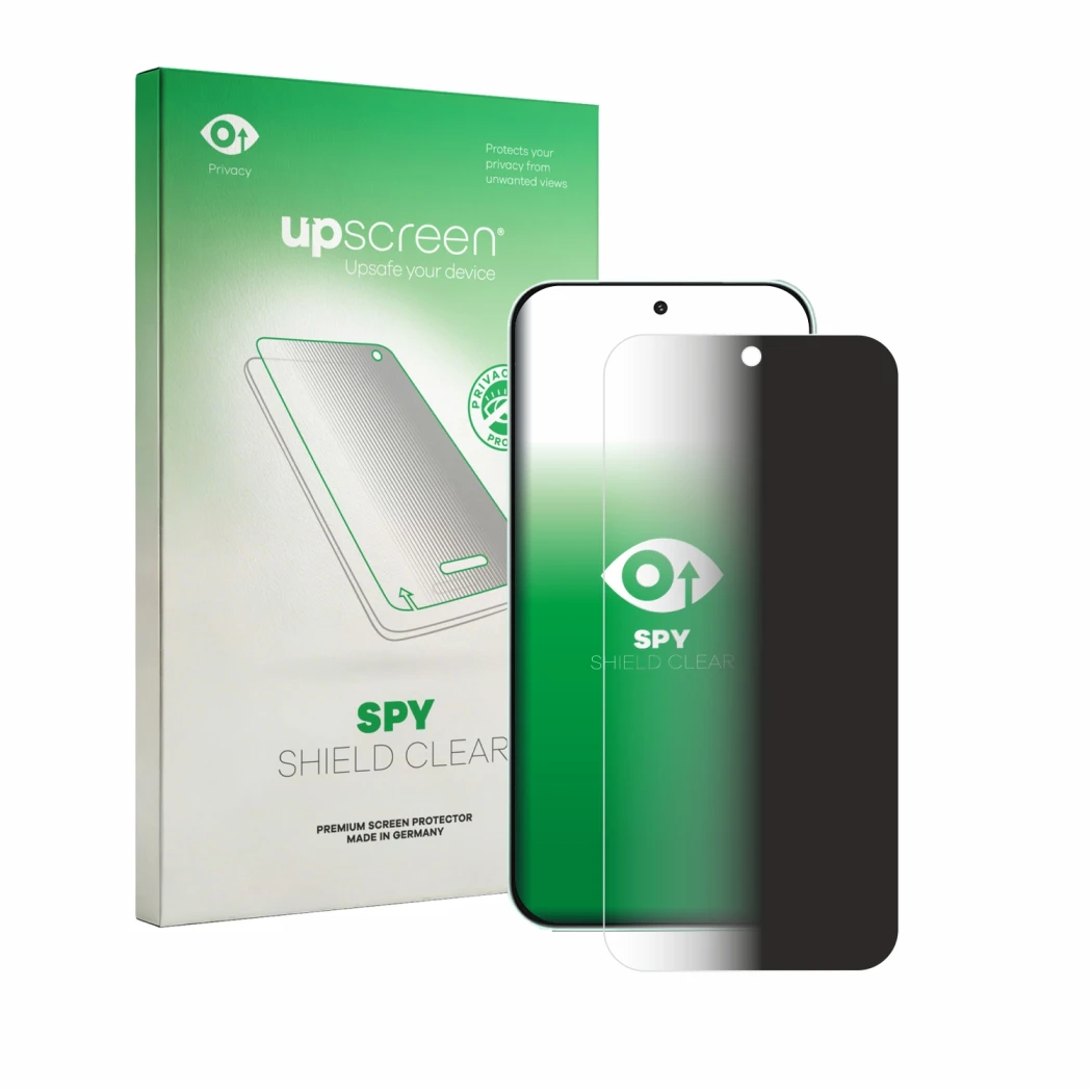 Front side of a product packaging with the brand logo upscreen. Next to it is the device OnePlus Nord 6 shown with the corresp