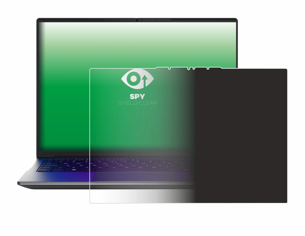 Image of the device MEDION Avantum 14 E1e with a wide variety of screen protectors.