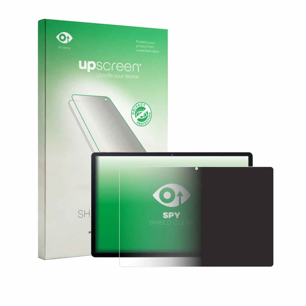 Front side of a product packaging with the brand logo upscreen. Next to it is the device Acer Iconia X14 shown with the corres