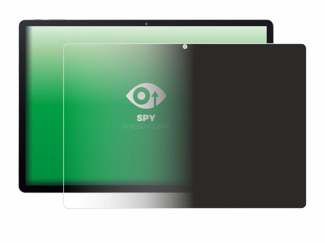 Image of the device Acer Iconia X14 with a wide variety of screen protectors.