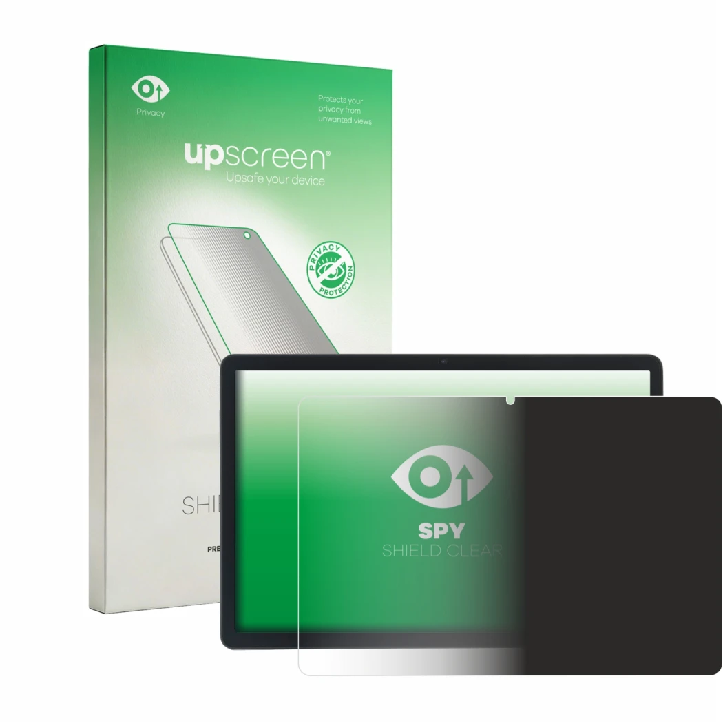 Front side of a product packaging with the brand logo upscreen. Next to it is the device Acepad A172 shown with the correspond