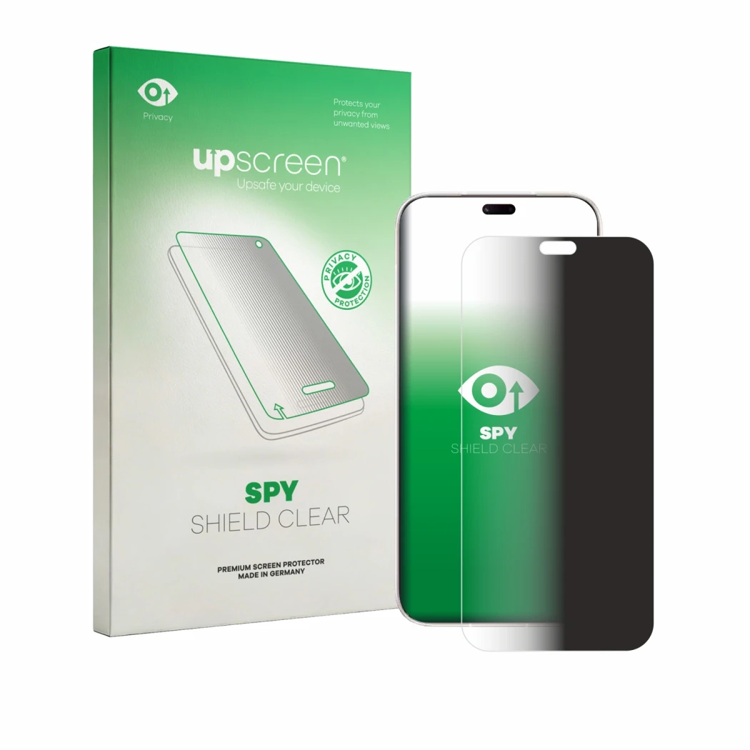 Front side of a product packaging with the brand logo upscreen. Next to it is the device Honor Play 11 Plus shown with the cor