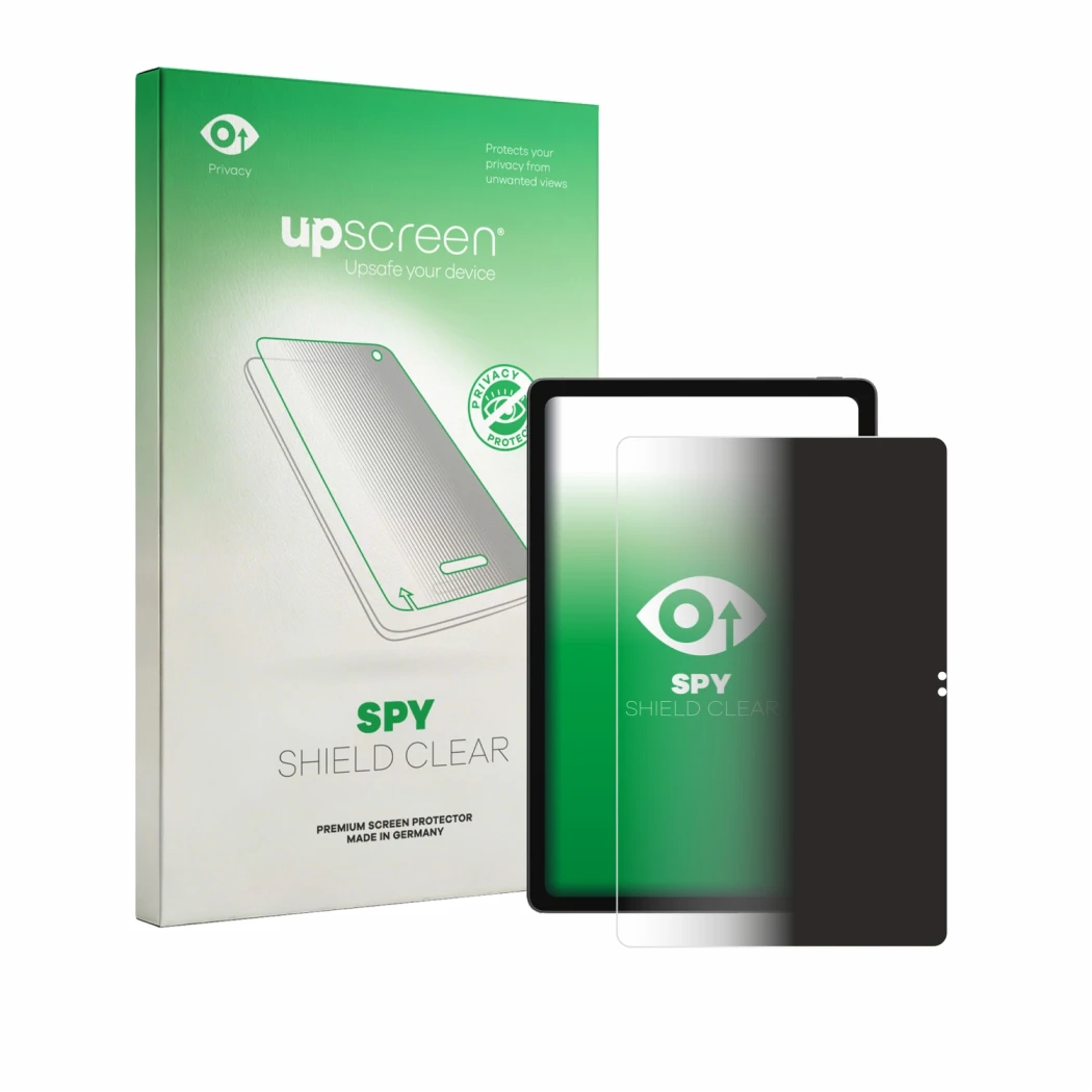 Front side of a product packaging with the brand logo upscreen. Next to it is the device Blackview Zeno 5 shown with the corre