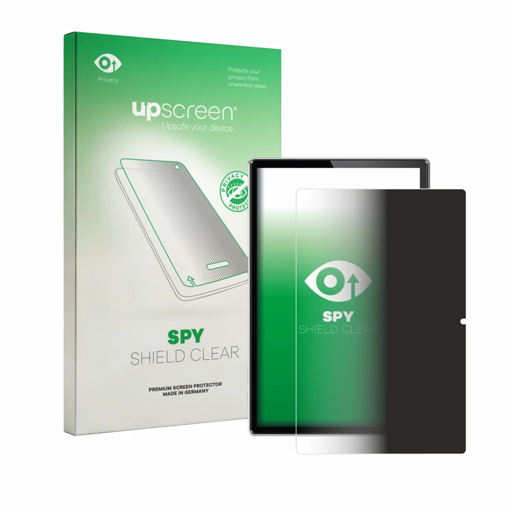 Front side of a product packaging with the brand logo upscreen. Next to it is the device Simplori T18 shown with the correspon