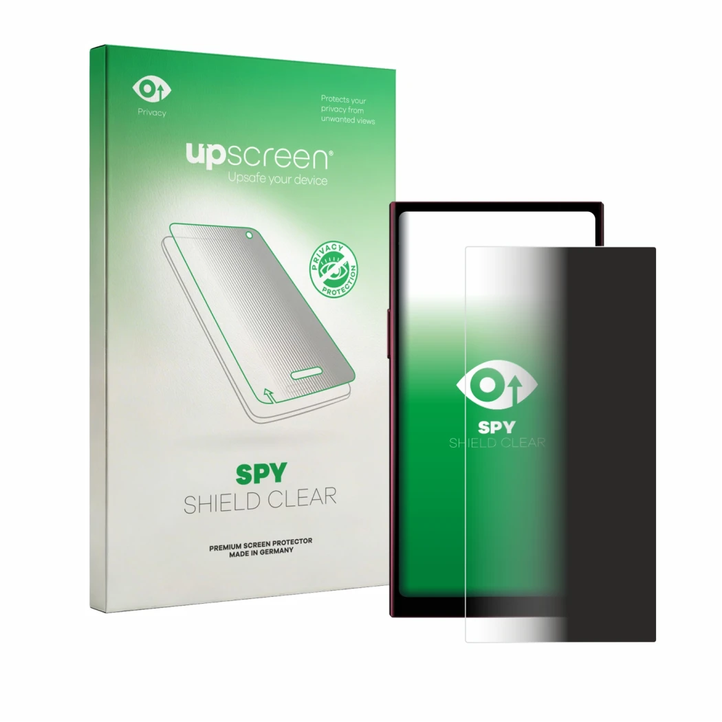 Front side of a product packaging with the brand logo upscreen. Next to it is the device Hiby R8 II shown with the correspondi