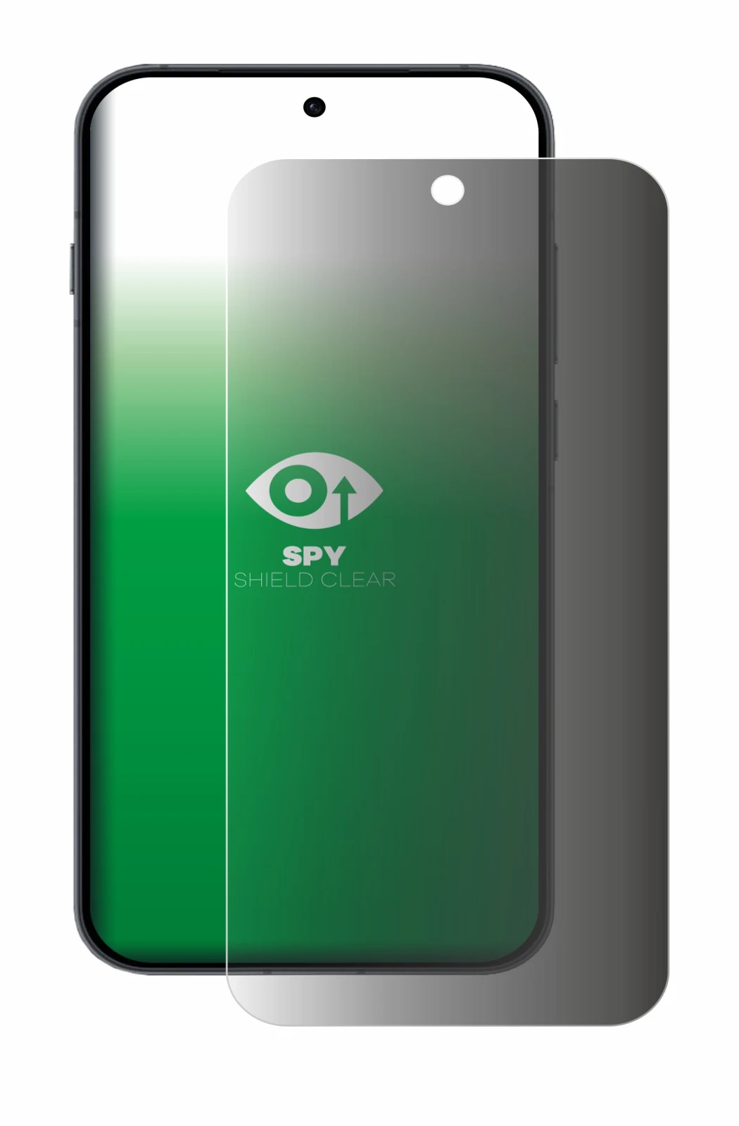 Image of the device Oppo Reno 16 FS with a wide variety of screen protectors.