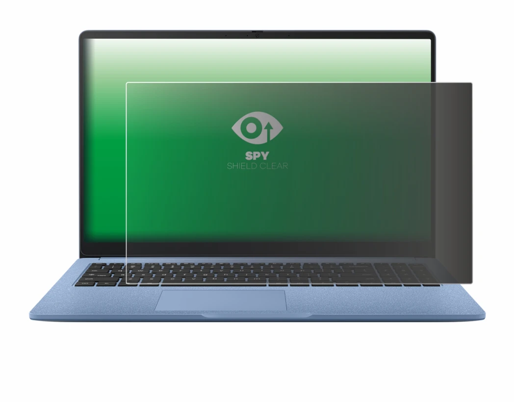 Image of the device ASUS Chromebook CM15 with a wide variety of screen protectors.