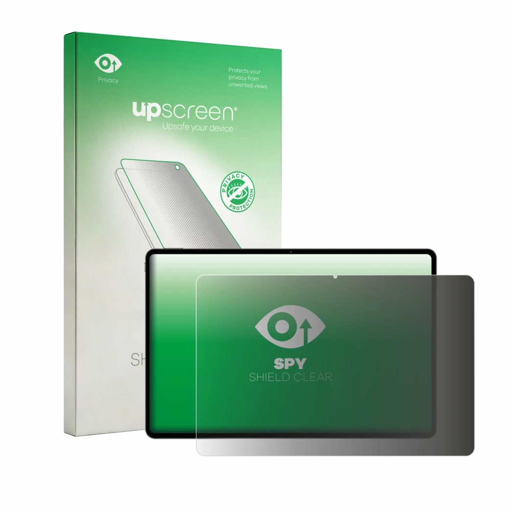 Front side of a product packaging with the brand logo upscreen. Next to it is the device Teclast T70 Pro shown with the corres