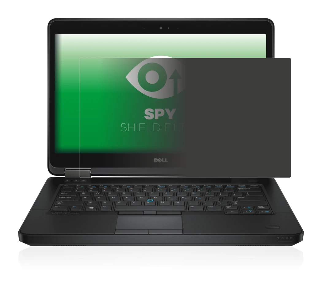 Image of the device Dell Latitude 14 E5440 Non-Touch with a wide variety of screen protectors.