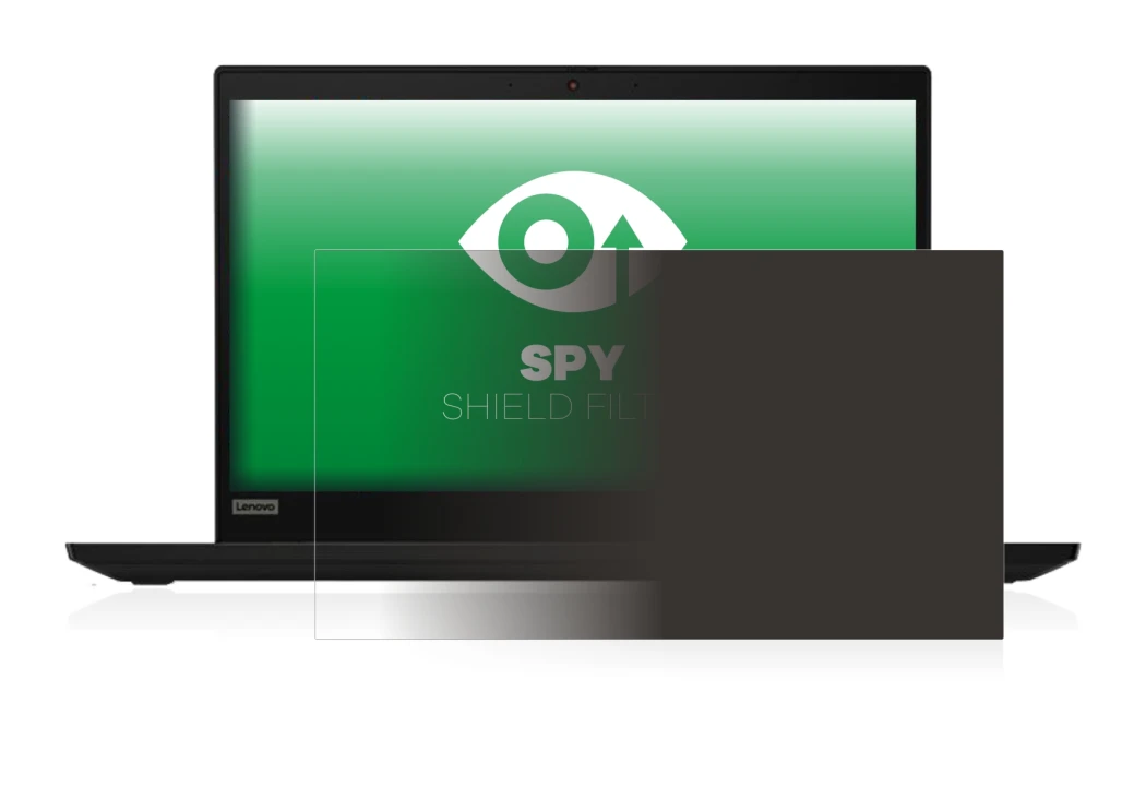 Image of the device Lenovo ThinkPad X390 Non-Touch with a wide variety of screen protectors.