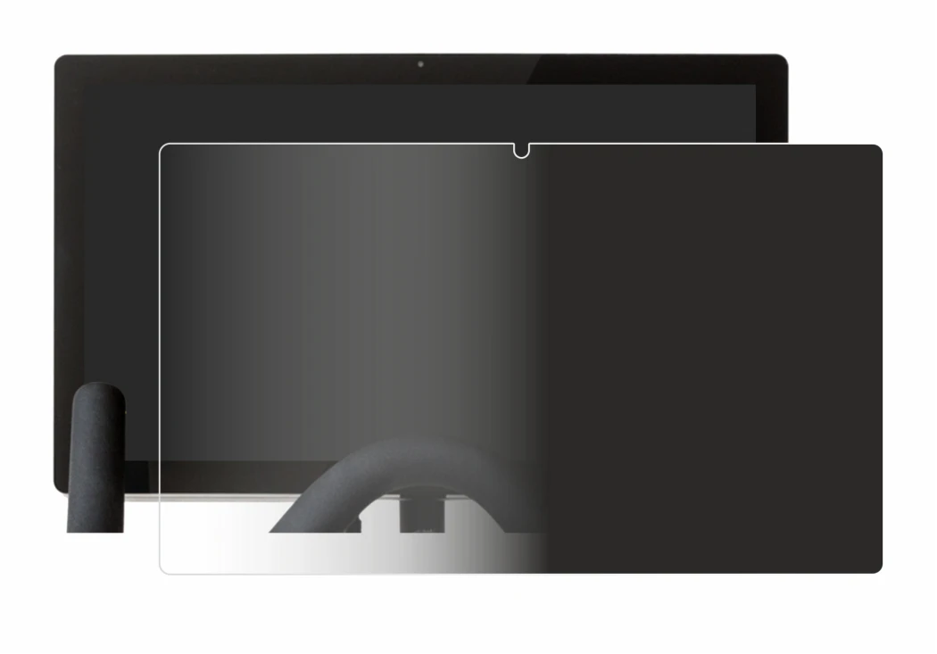Image of the device Peloton Bike with a wide variety of screen protectors.