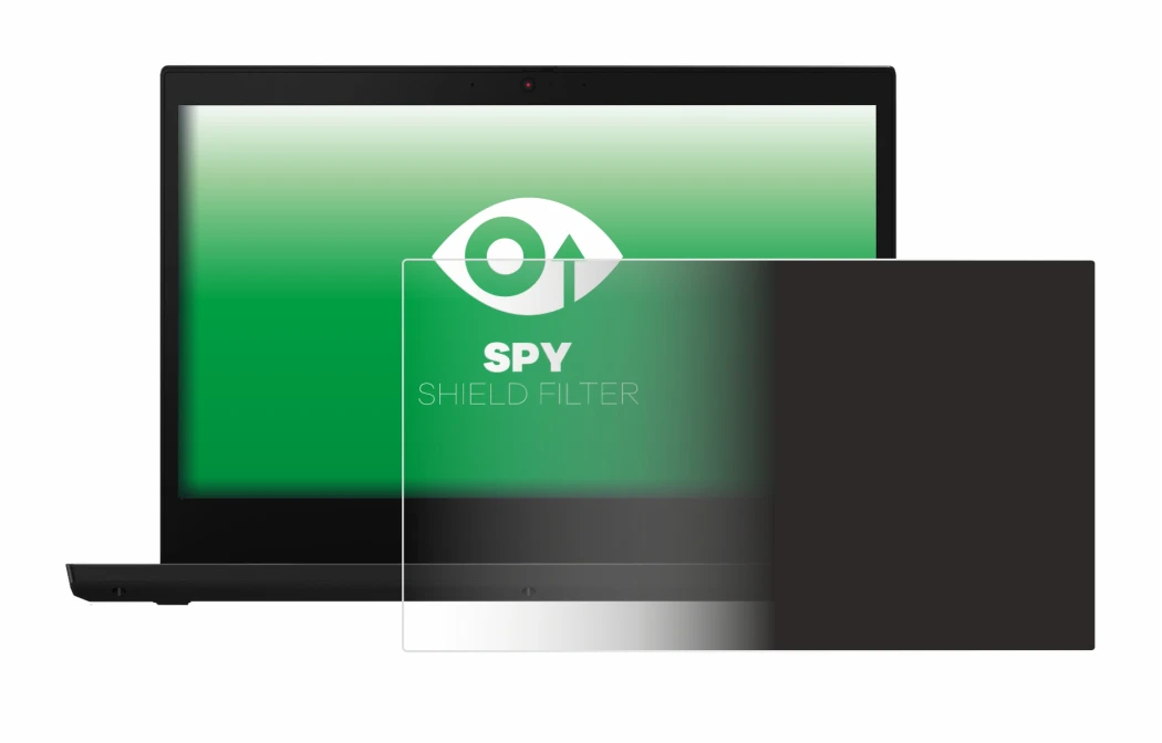 Image of the device Lenovo ThinkPad L14 Gen 2 with a wide variety of screen protectors.