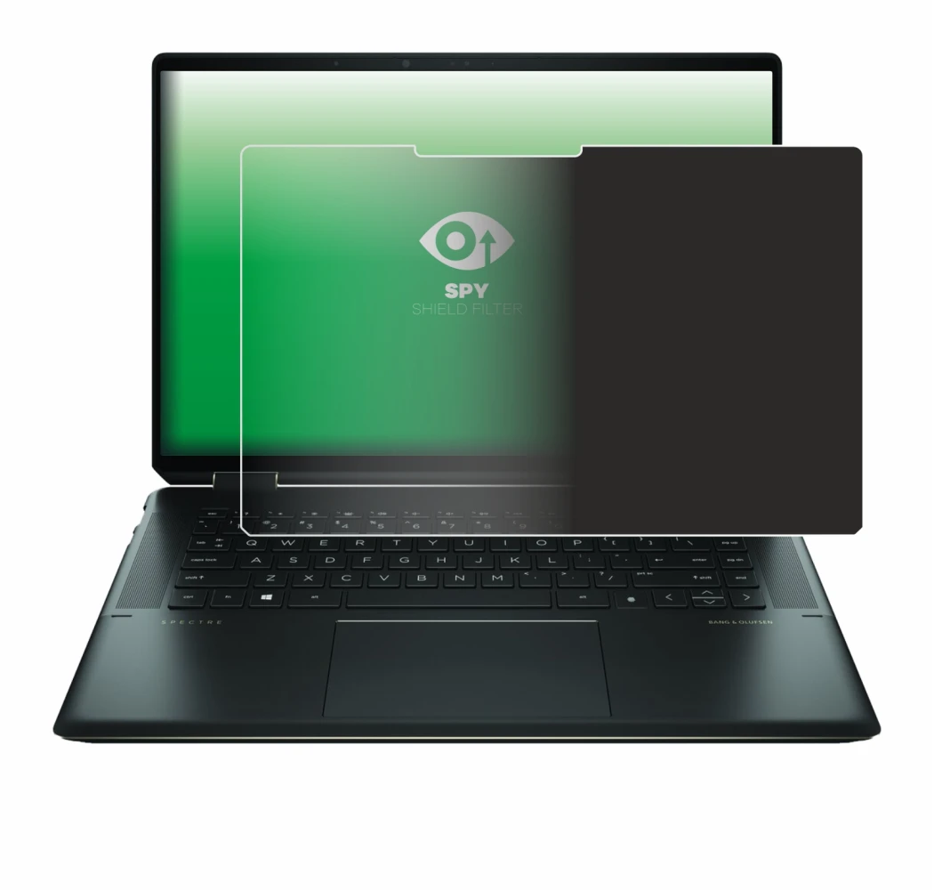 Image of the device HP Spectre x360 16