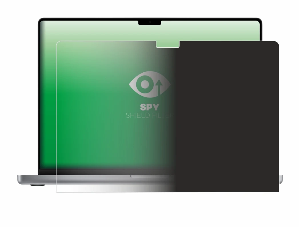 Image of the device Apple MacBook Pro 16