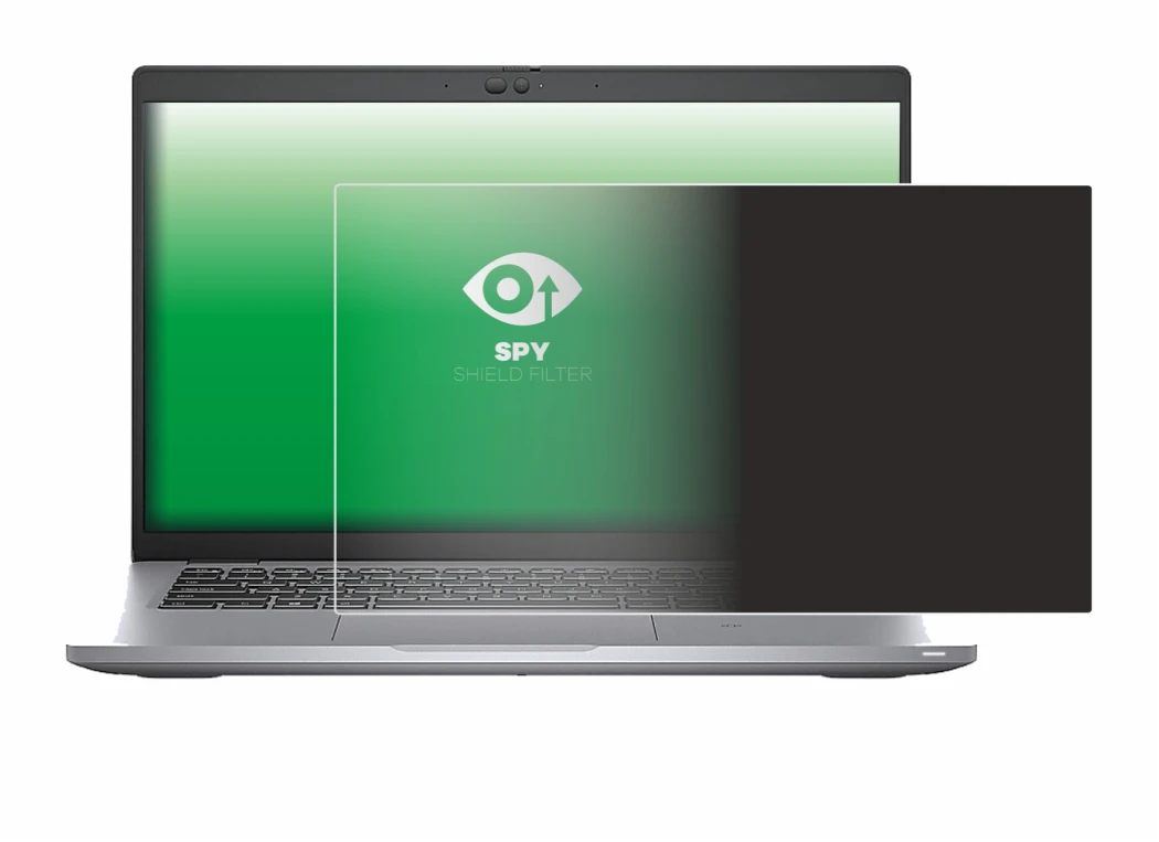 Image of the device Dell Latitude 5420 with a wide variety of screen protectors.