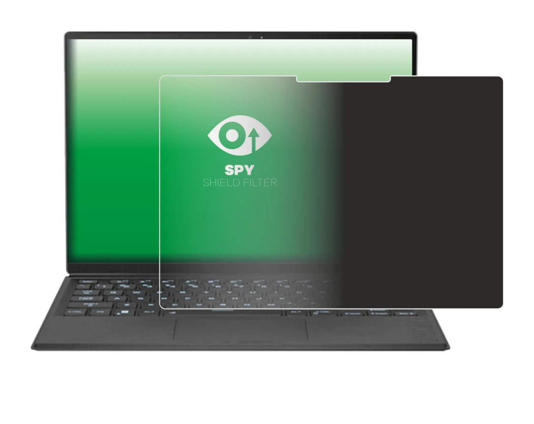 Image of the device ASUS Rog Flow Z13 2022 with a wide variety of screen protectors.