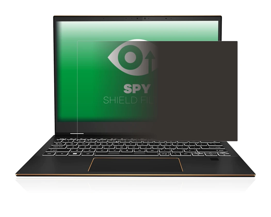 Image of the device MSI Summit E13 Flip Evo with a wide variety of screen protectors.