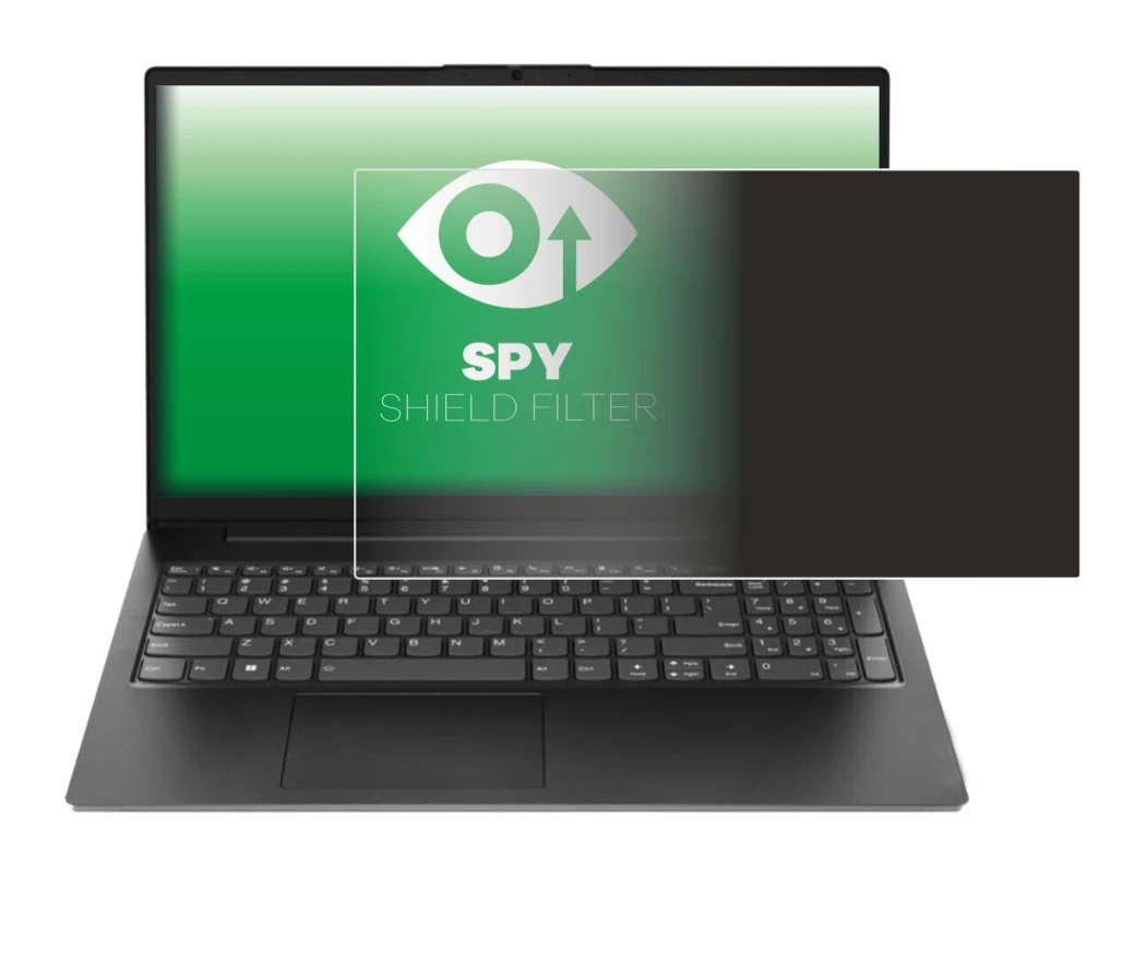 Image of the device Lenovo V15 Gen 4 AMN with a wide variety of screen protectors.