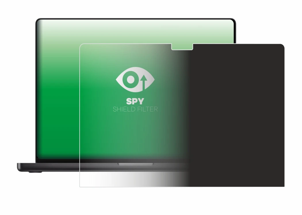 Image of the device Apple MacBook Pro 16