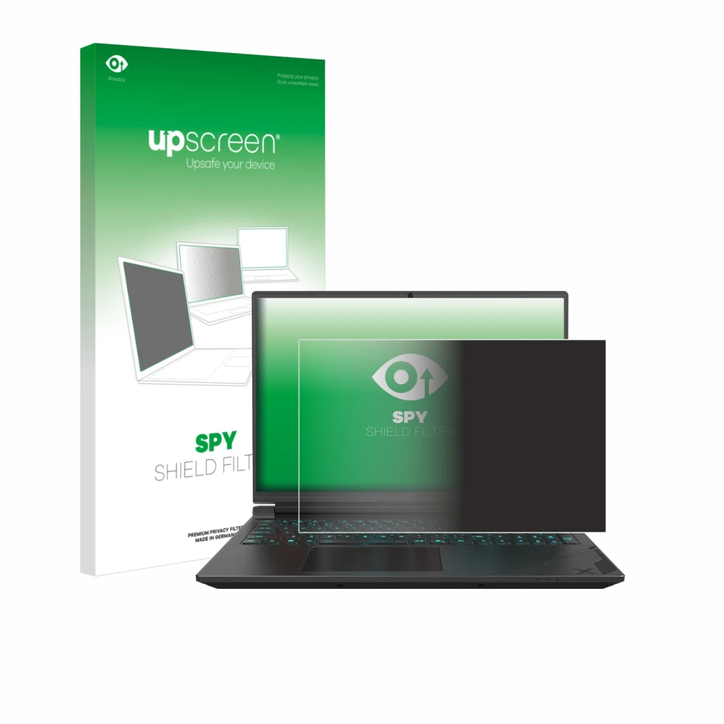 Front side of a product packaging with the brand logo upscreen. Next to it is the device Gigabyte G6X shown with the correspon