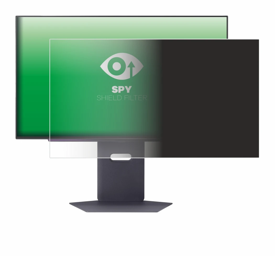 Image of the device LG UltraGear 27GX700A with a wide variety of screen protectors.