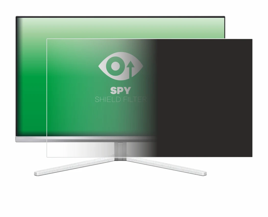 Image of the device Philips Evnia 27M2N8500 with a wide variety of screen protectors.