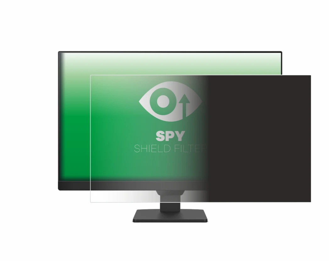 Image of the device BenQ GW2790E with a wide variety of screen protectors.