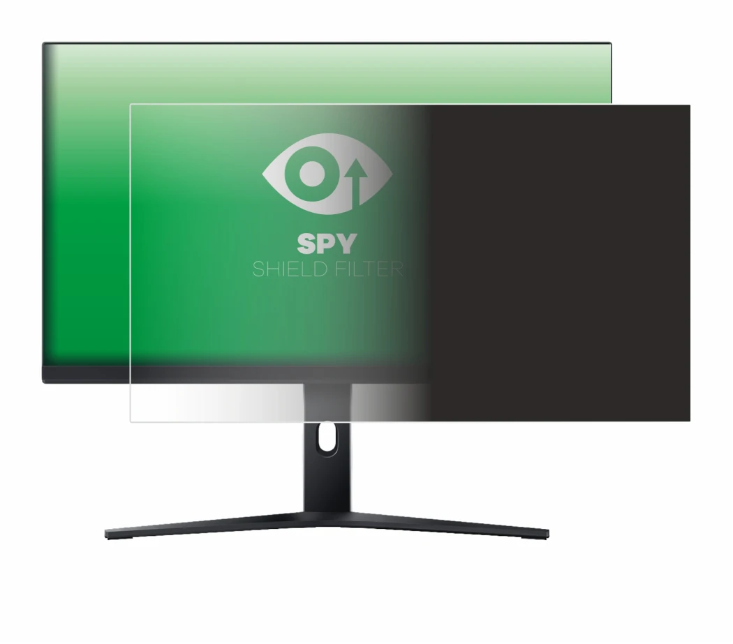 Image of the device Xiaomi Mini LED Gaming G Pro 27i with a wide variety of screen protectors.