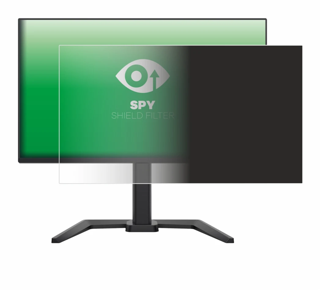 Image of the device Iiyama G-Master GB2591HSU-B1 with a wide variety of screen protectors.