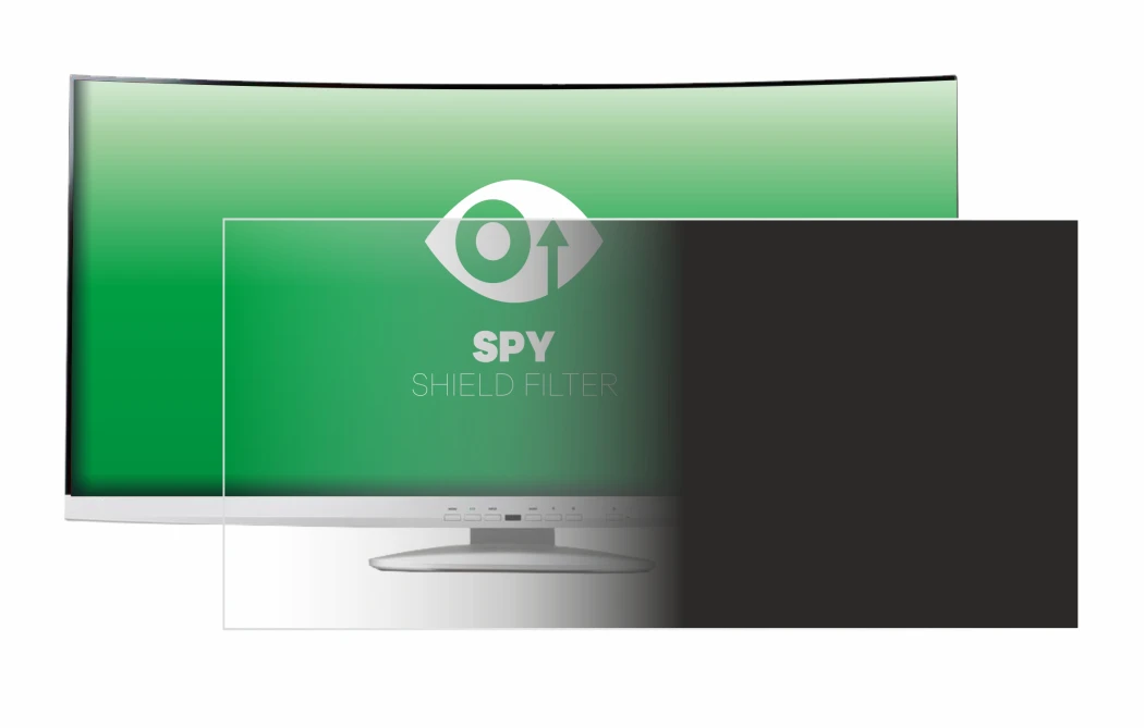 Image of the device Fujitsu P34-9 UE with a wide variety of screen protectors.