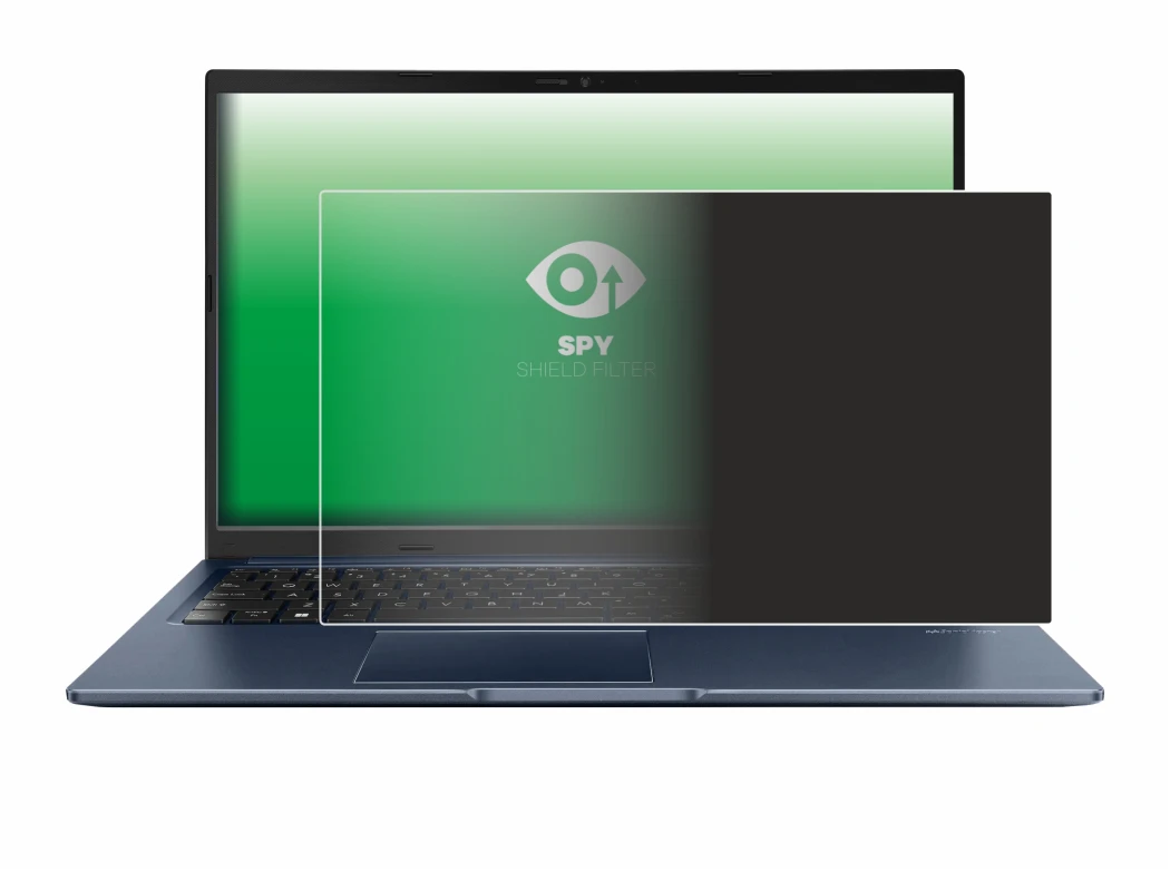 Image of the device ASUS Vivobook 15 M1502YA with a wide variety of screen protectors.